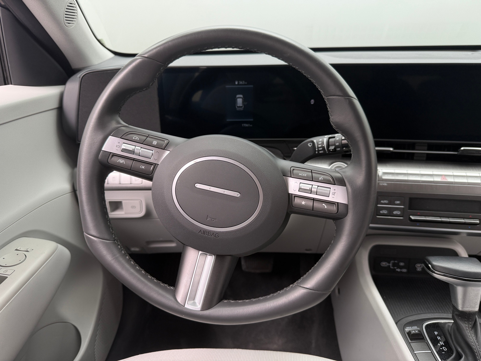 Thumbnail: 2025 Hyundai Kona - 5