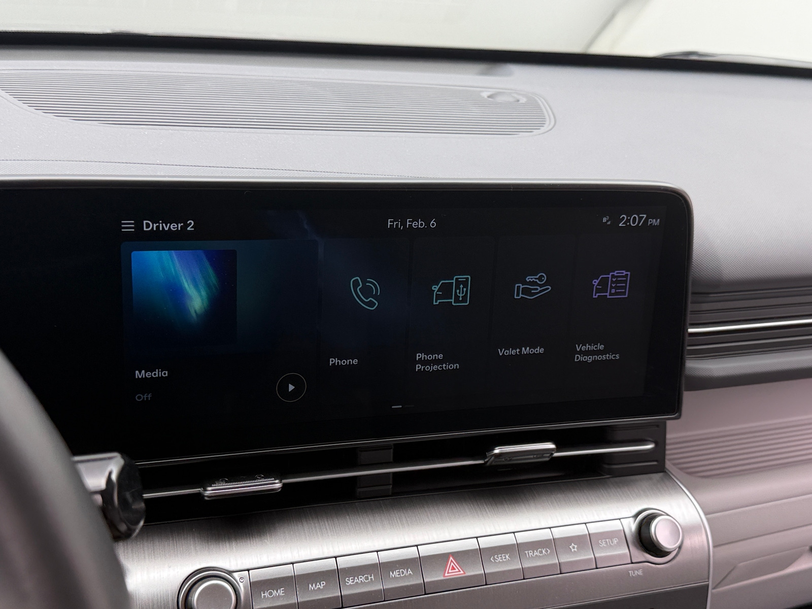 Thumbnail: 2025 Hyundai Kona - 4