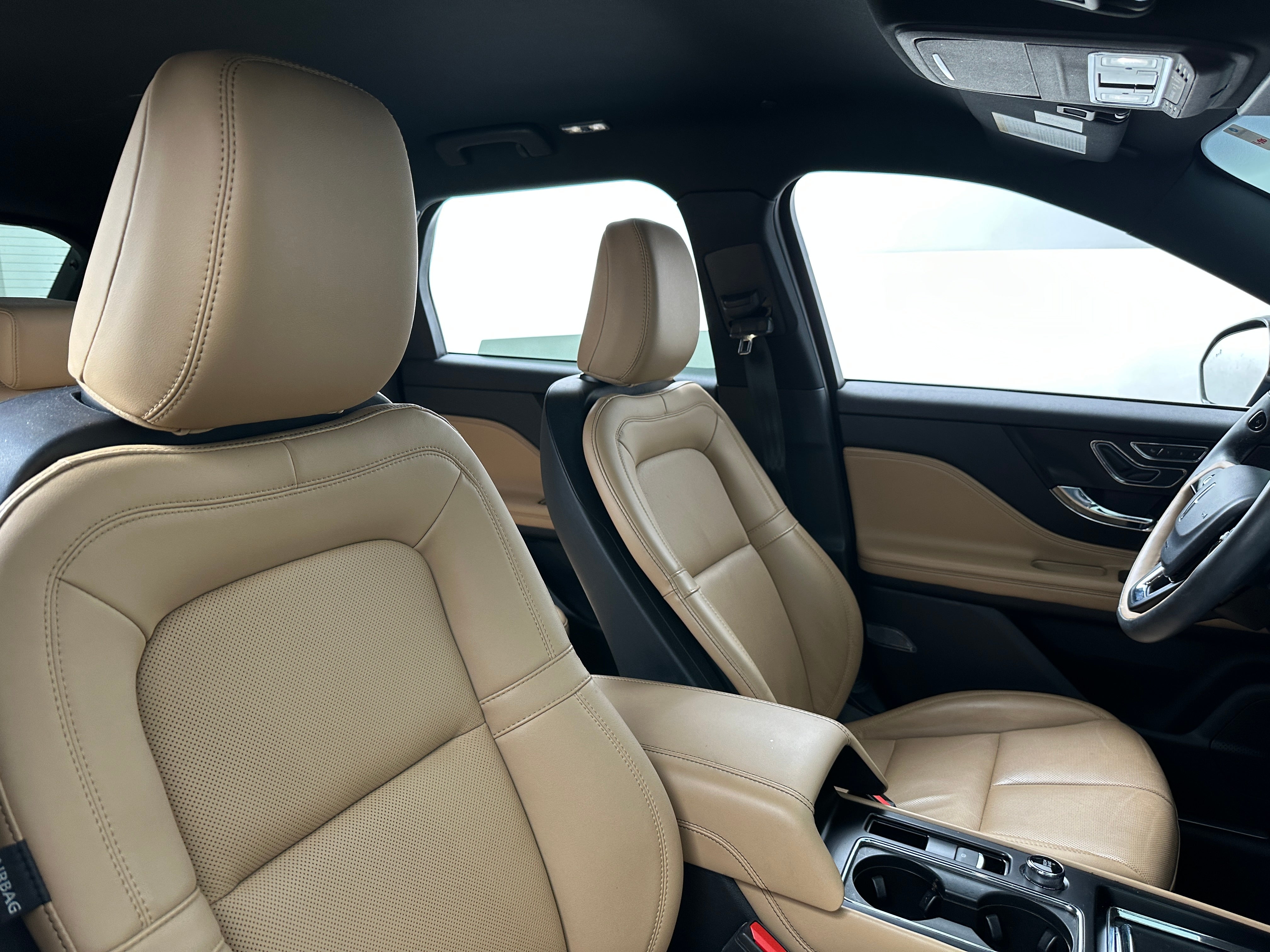 2023 Lincoln Corsair