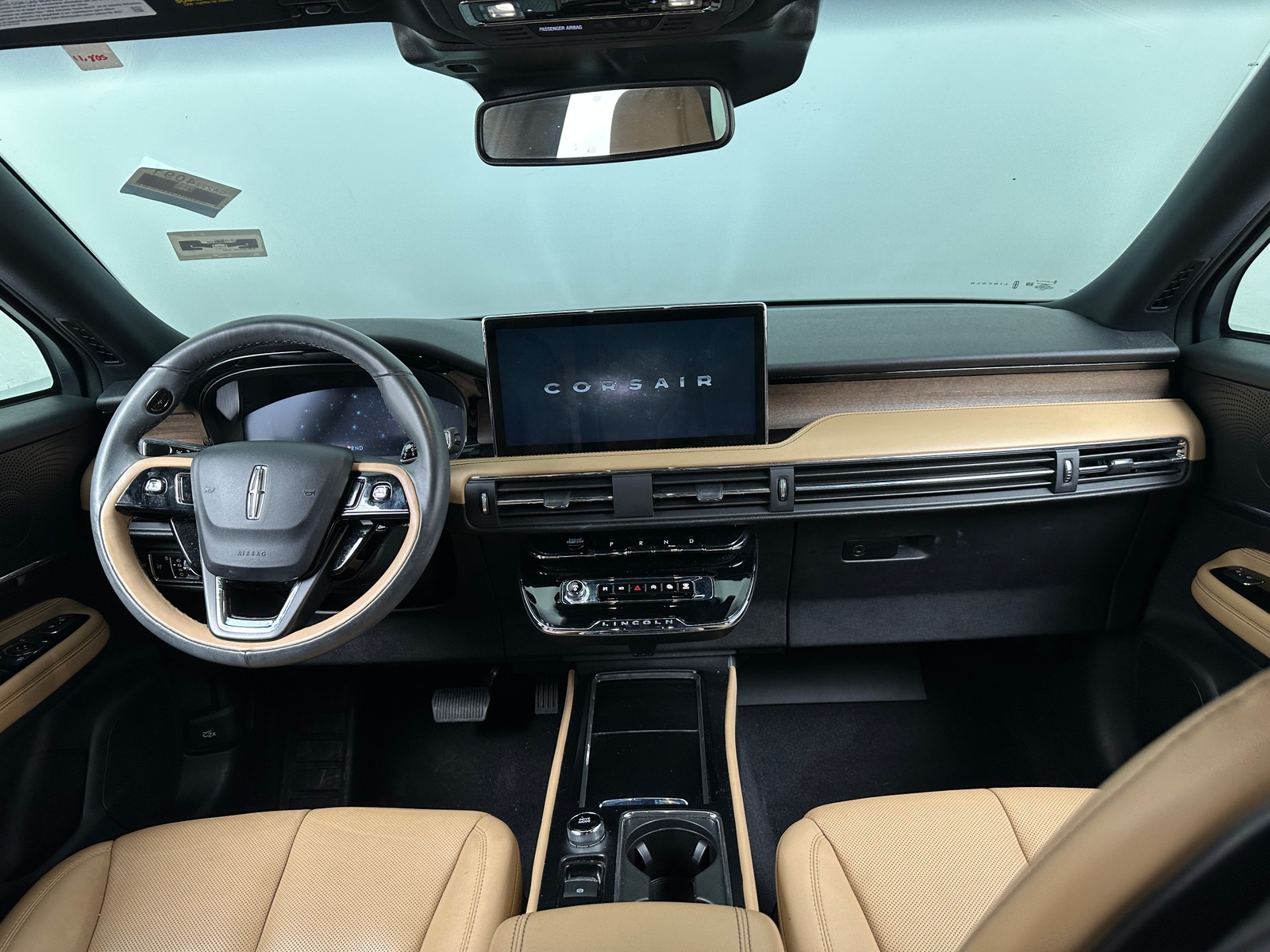 Thumbnail: 2023 Lincoln Corsair - 2