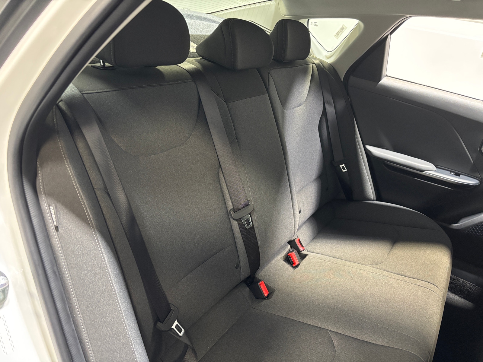 Thumbnail: 2025 Kia K4 - 6