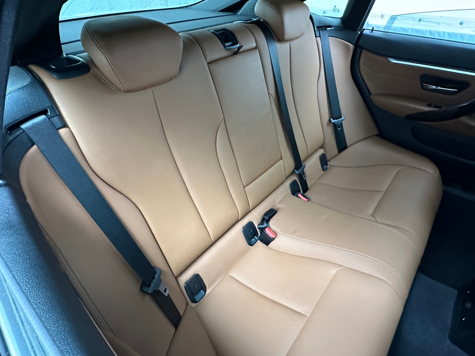 Thumbnail: 2017 BMW 4 Series - 5