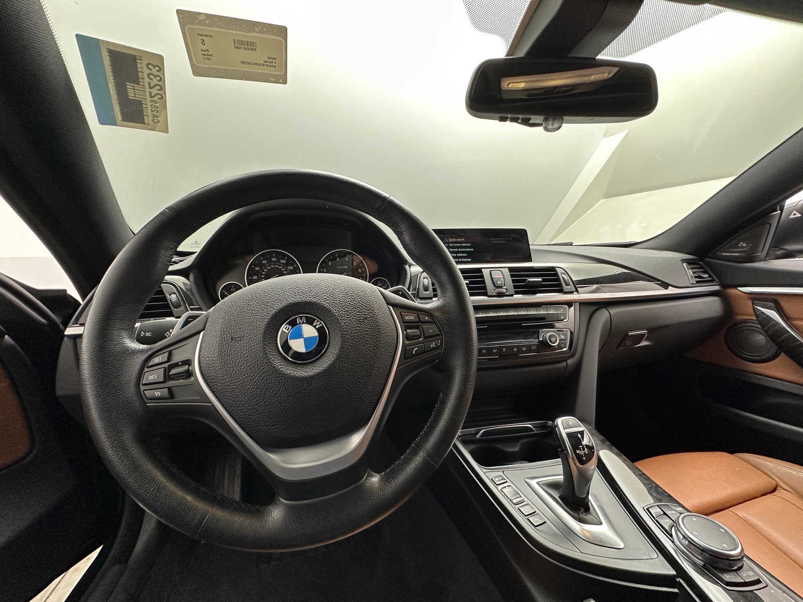 Thumbnail: 2017 BMW 4 Series - 2