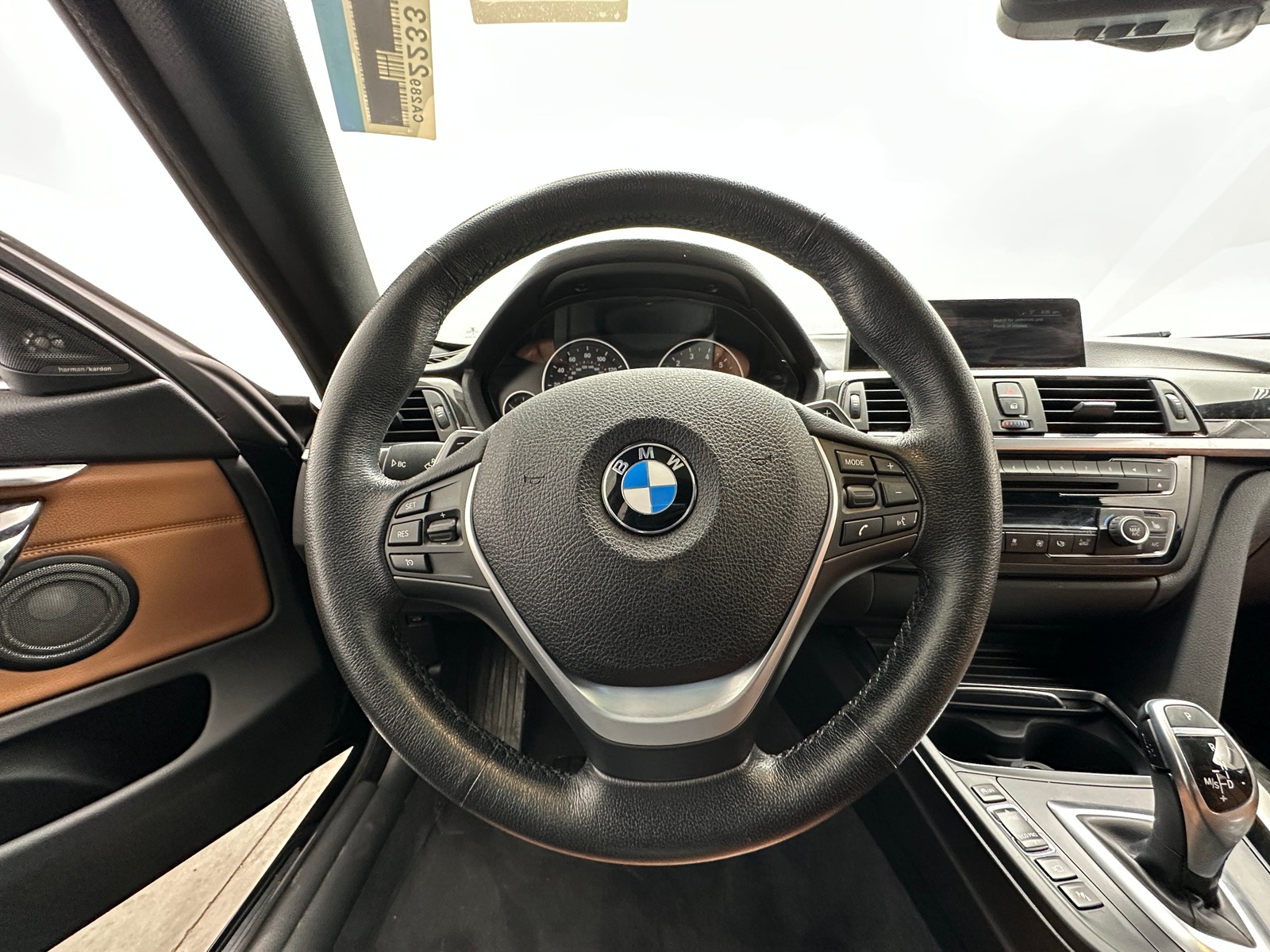 Thumbnail: 2017 BMW 4 Series - 4