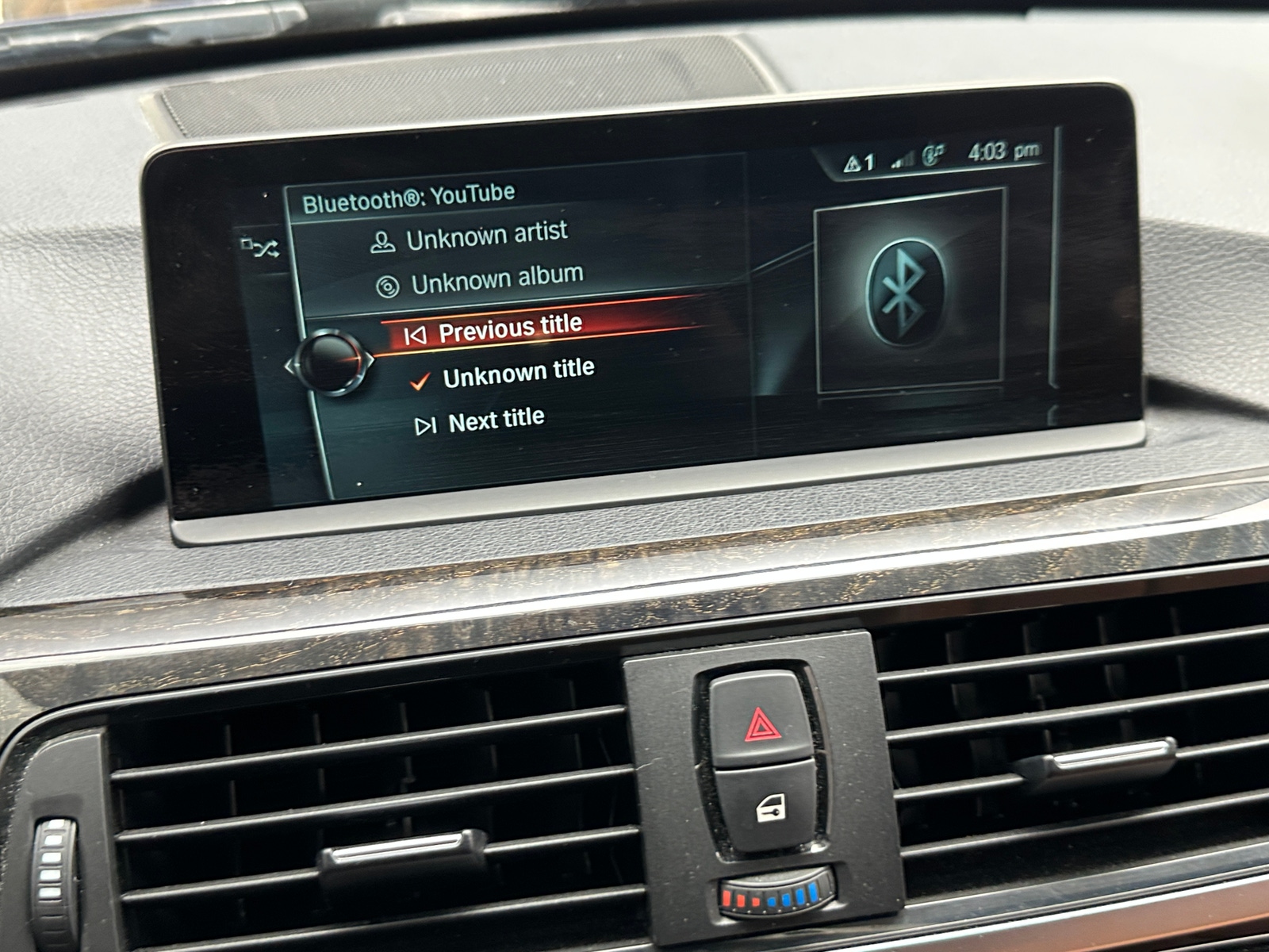 Thumbnail: 2017 BMW 4 Series - 3