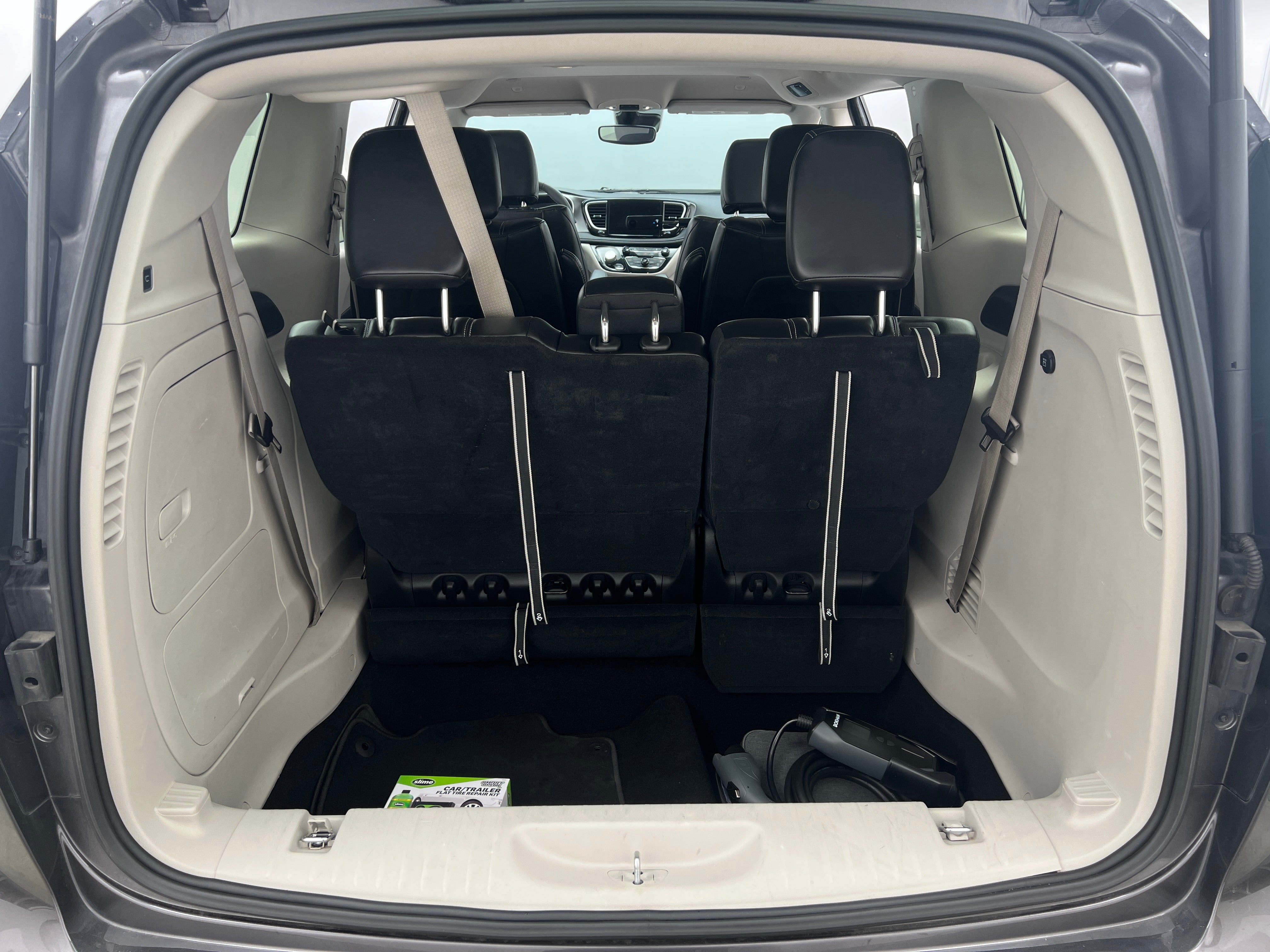 2023 Chrysler Pacifica Hybrid