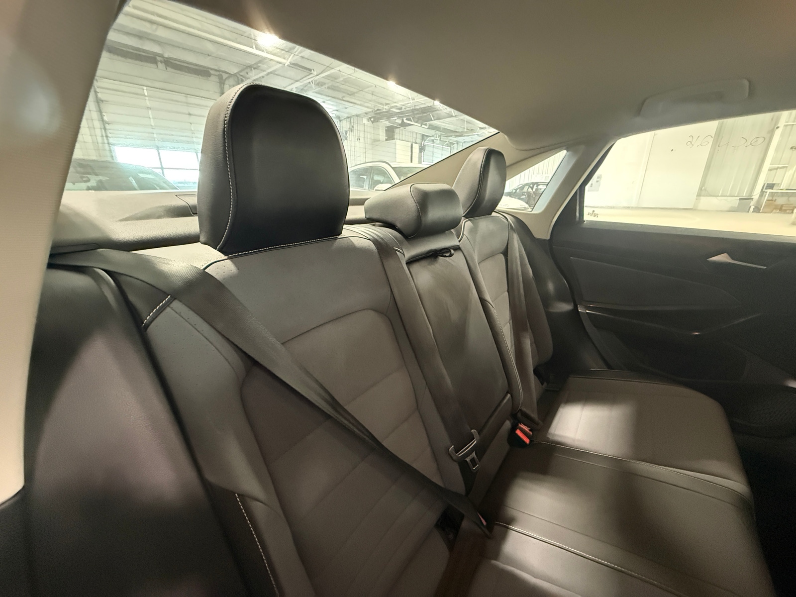 Thumbnail: 2025 Volkswagen Jetta - 5