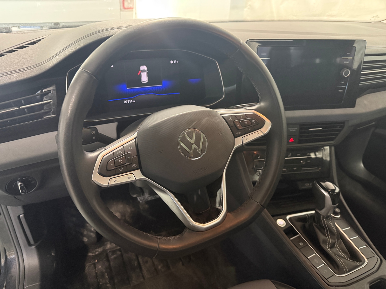 Thumbnail: 2025 Volkswagen Jetta - 4