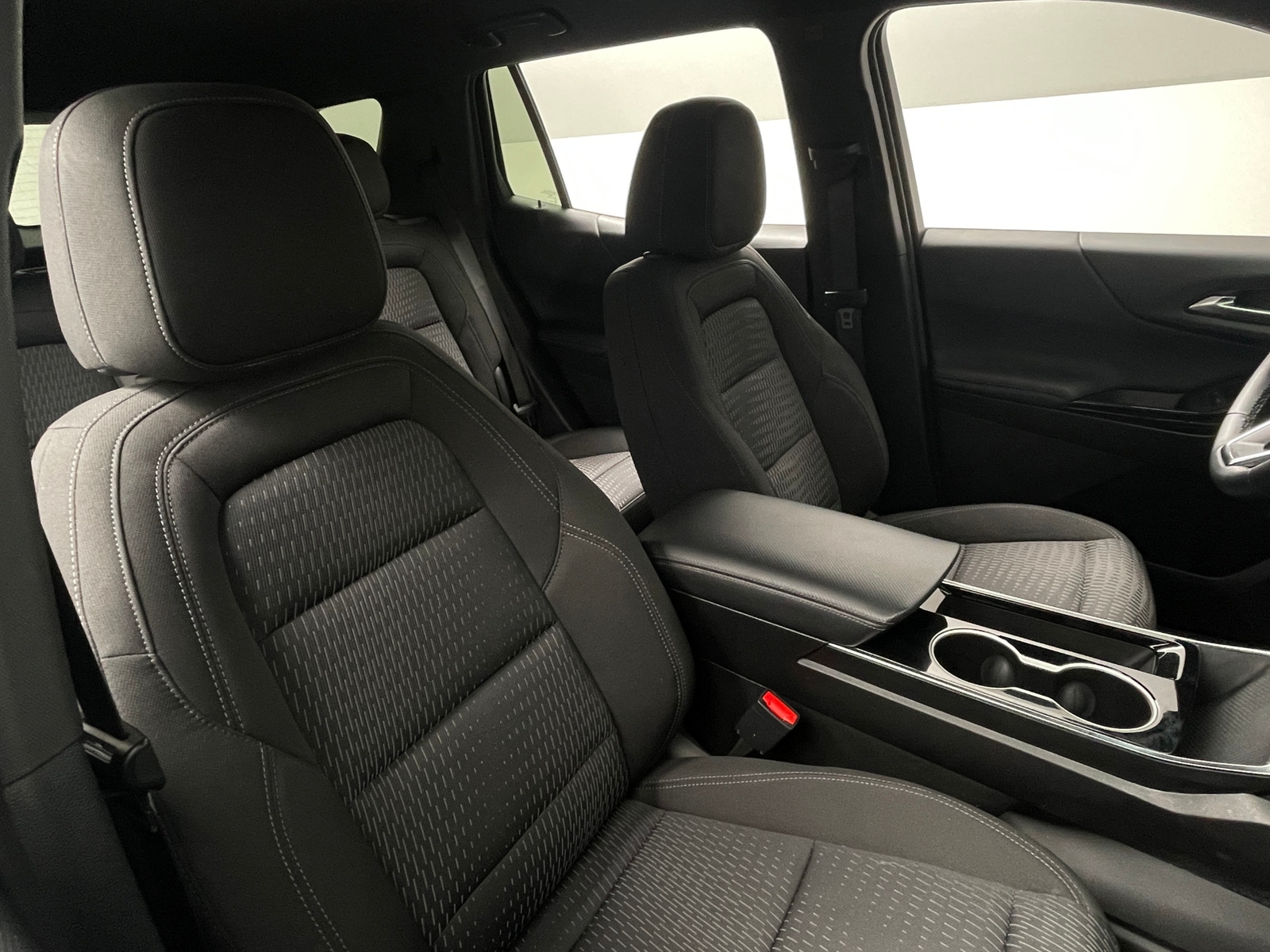 Thumbnail: 2025 Chevrolet Equinox - 2