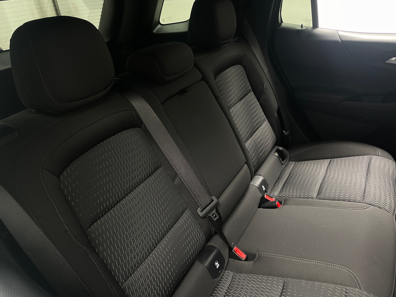 Thumbnail: 2025 Chevrolet Equinox - 6