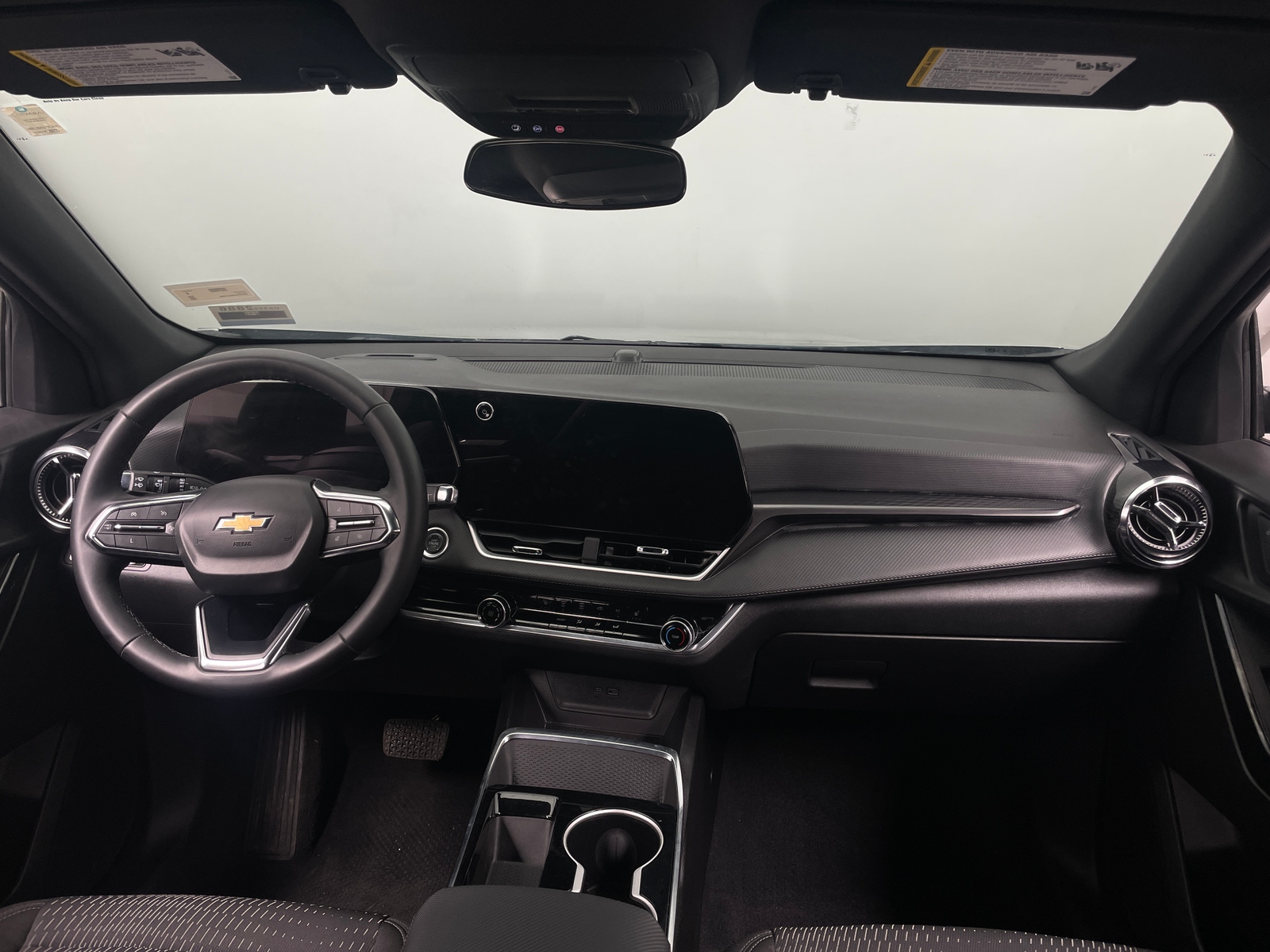 Thumbnail: 2025 Chevrolet Equinox - 3