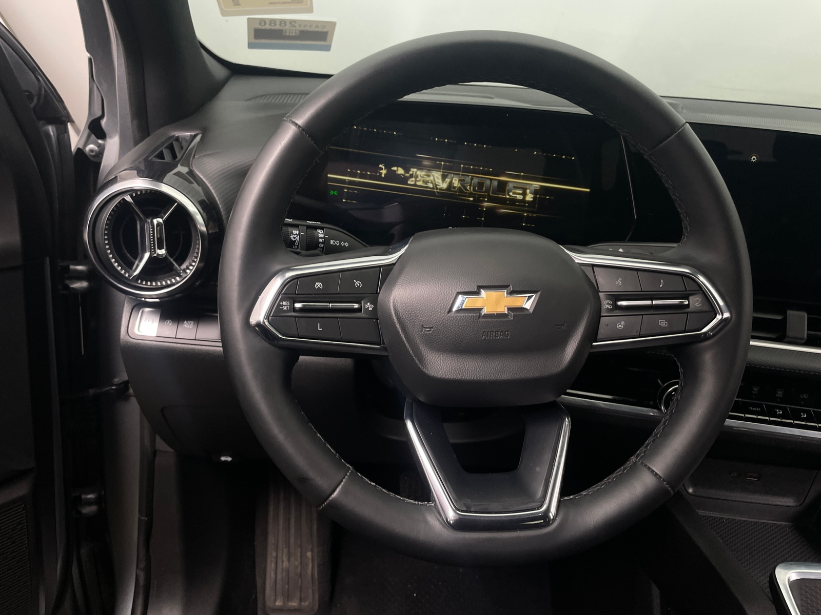 Thumbnail: 2025 Chevrolet Equinox - 5