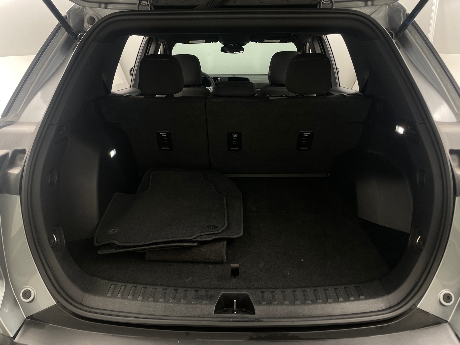 Thumbnail: 2025 Chevrolet Equinox - 7