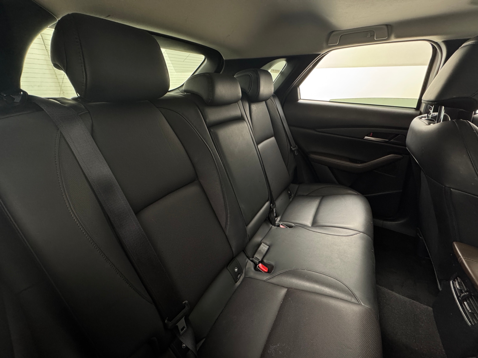 Thumbnail: 2024 Mazda CX-30 - 5