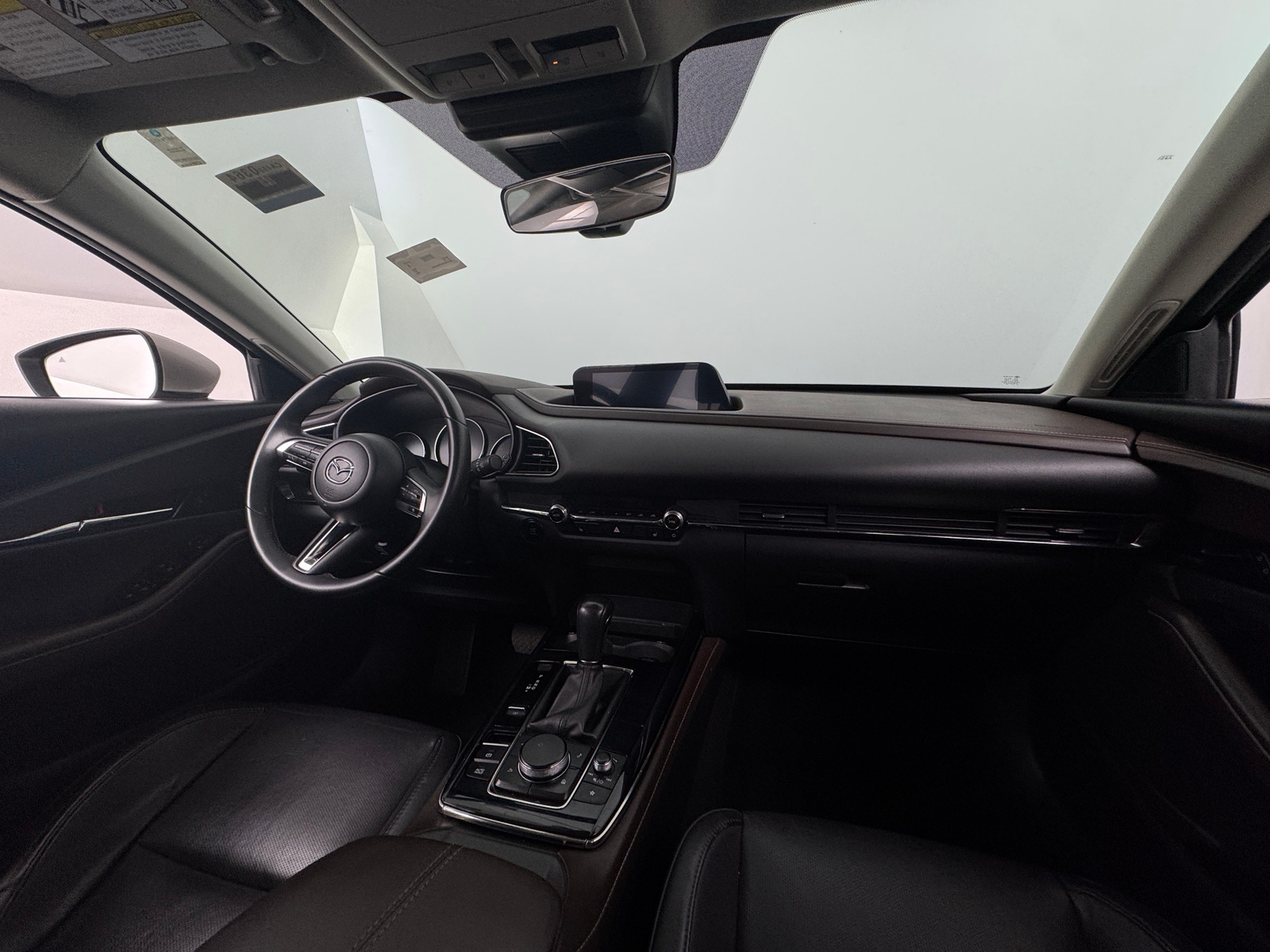 Thumbnail: 2024 Mazda CX-30 - 2