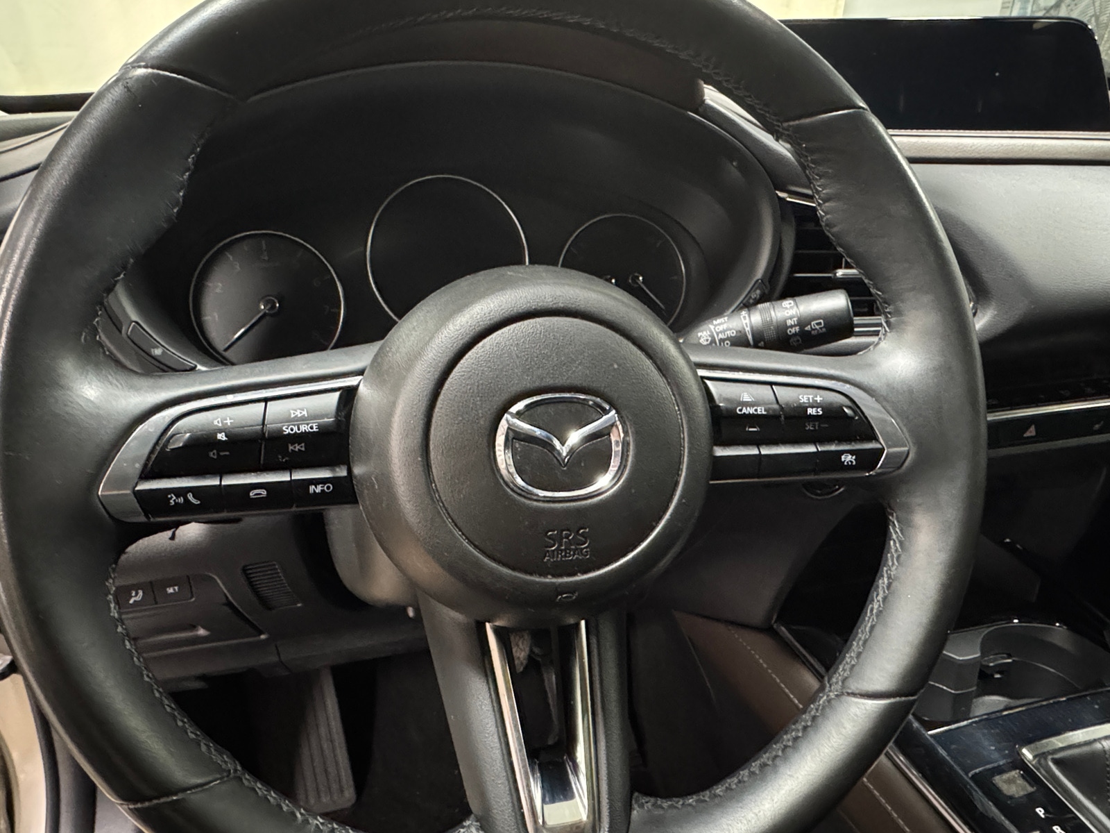 Thumbnail: 2024 Mazda CX-30 - 4