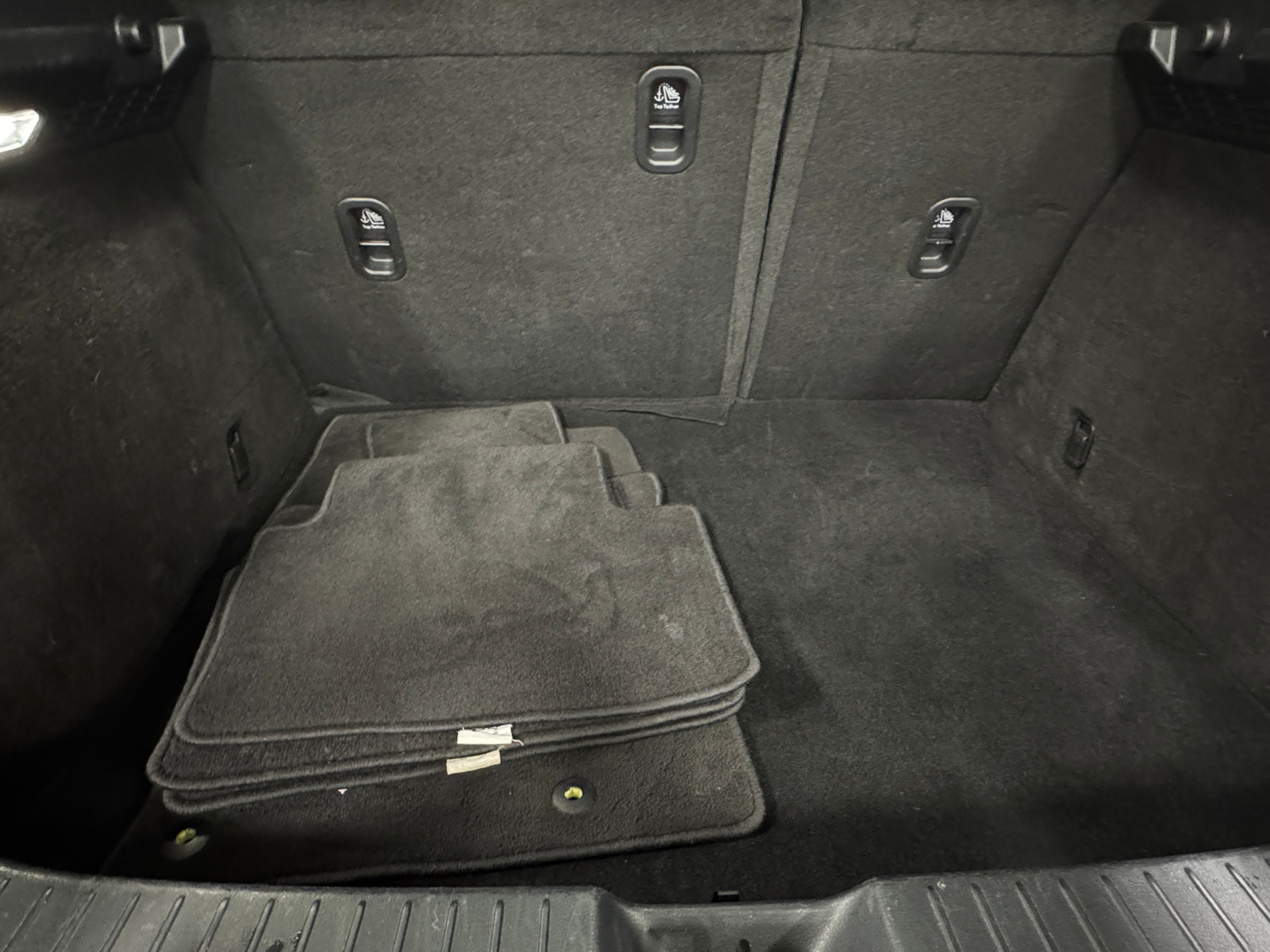 Thumbnail: 2024 Mazda CX-30 - 6