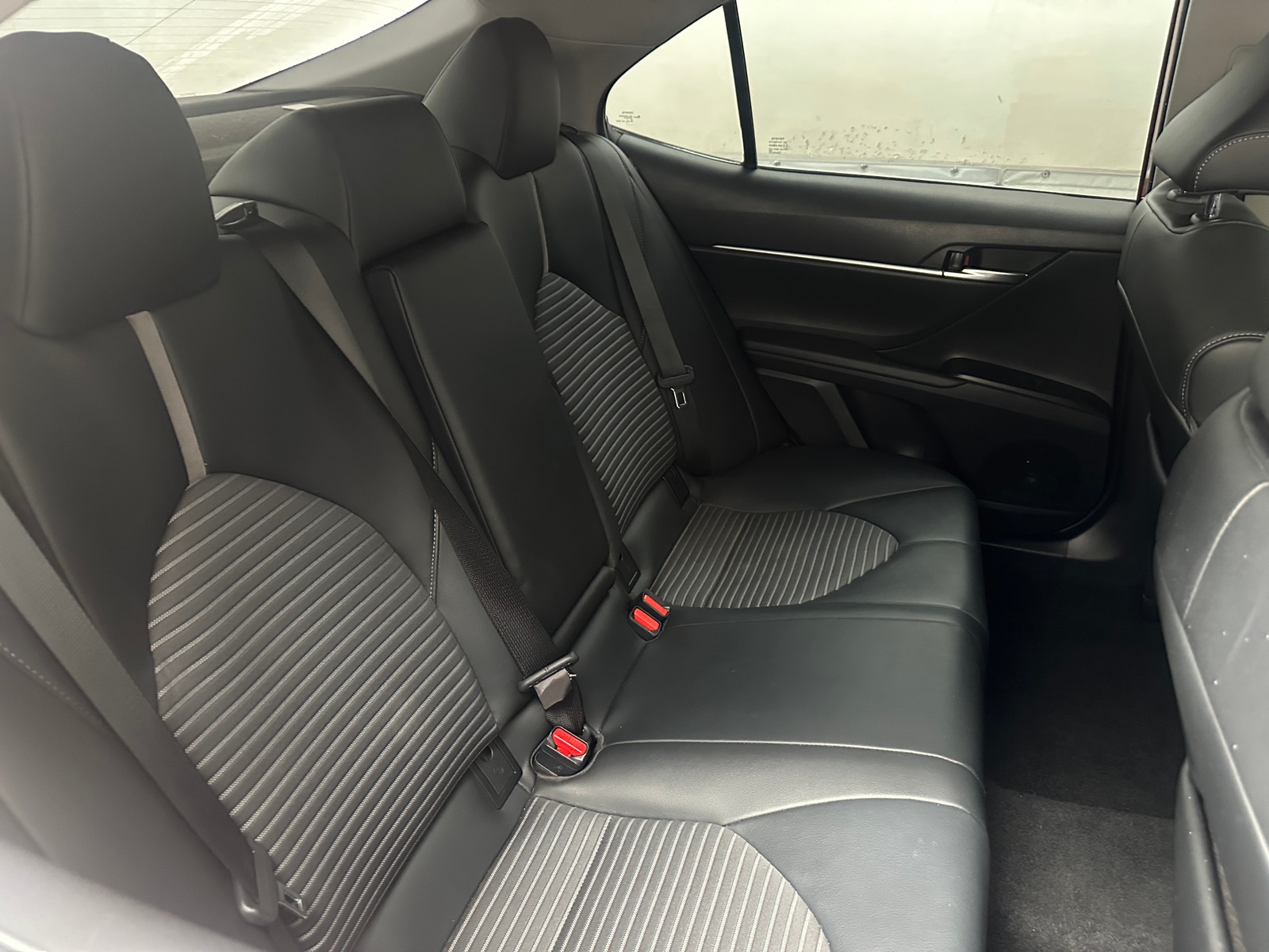 Thumbnail: 2021 Toyota Camry - 5