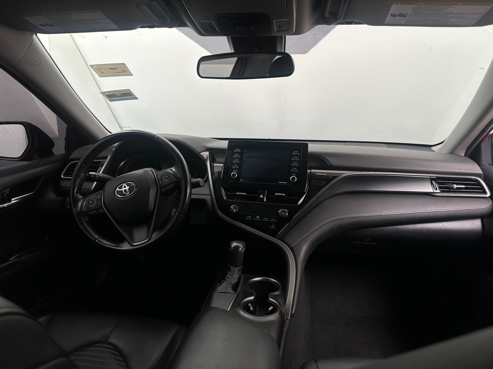 Thumbnail: 2021 Toyota Camry - 2