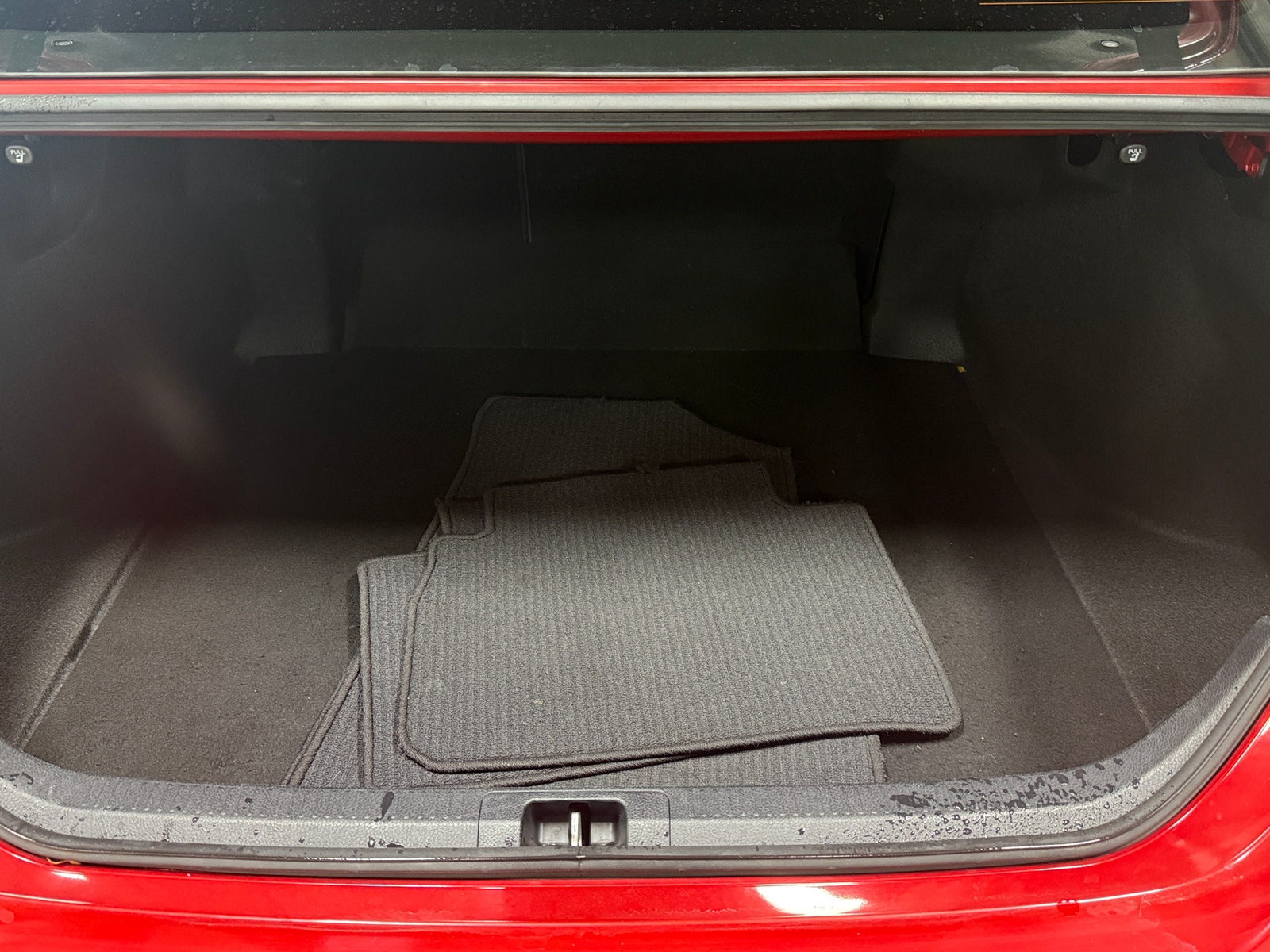 Thumbnail: 2021 Toyota Camry - 6