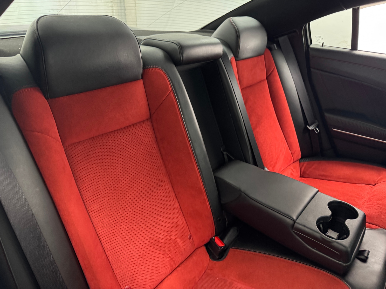 Thumbnail: 2023 Dodge Charger - 5