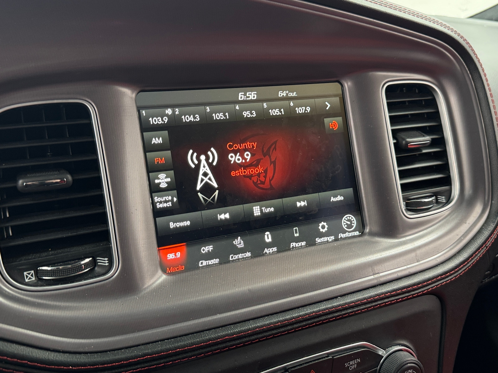 Thumbnail: 2023 Dodge Charger - 3