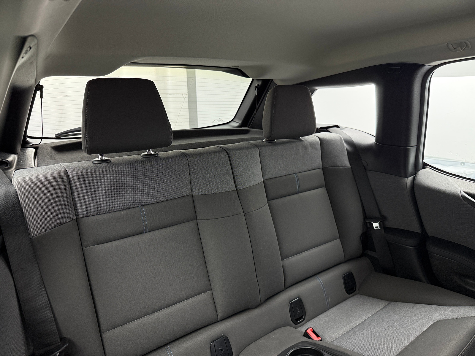 Thumbnail: 2019 BMW i3 - 6