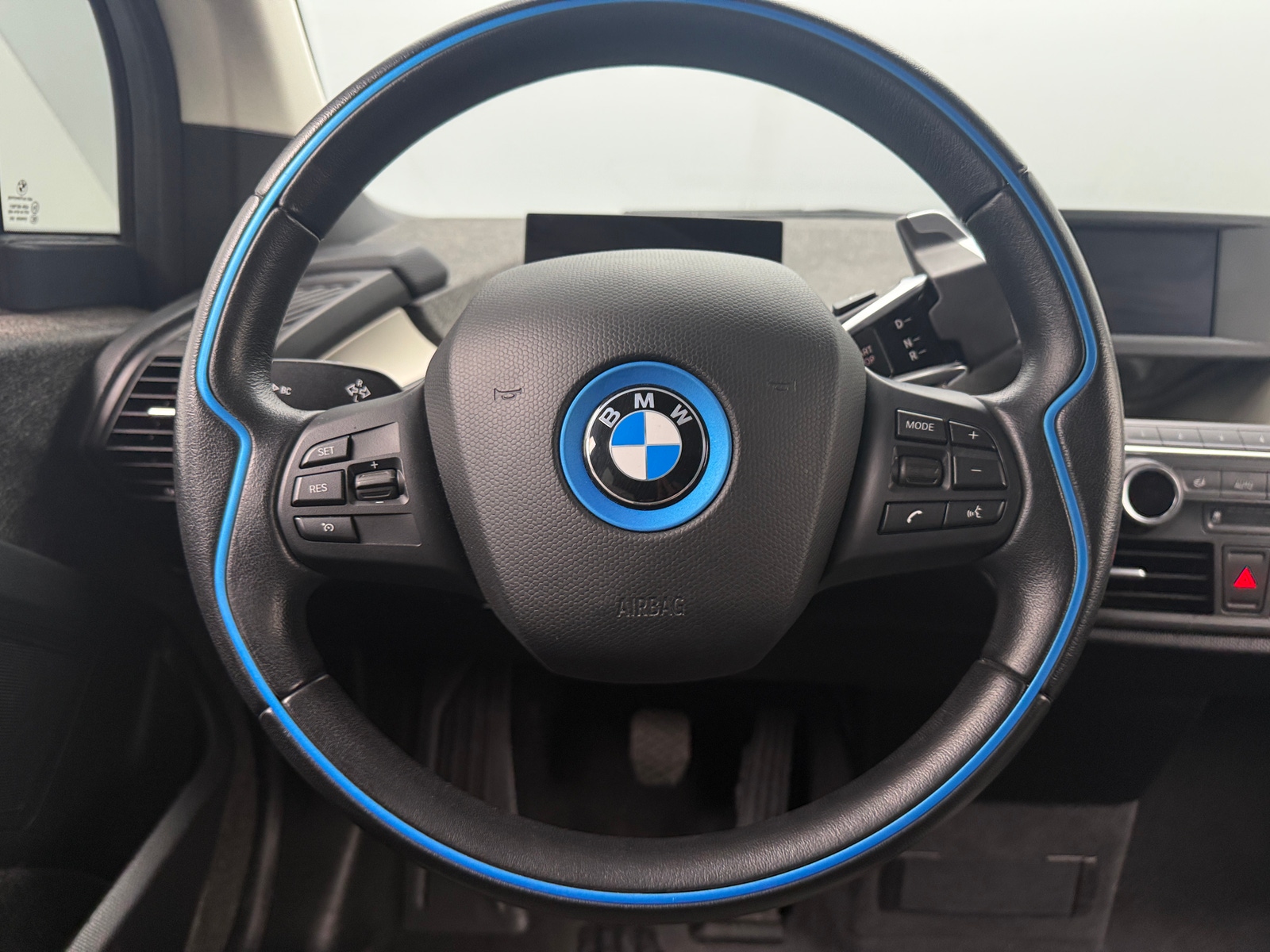 Thumbnail: 2019 BMW i3 - 5