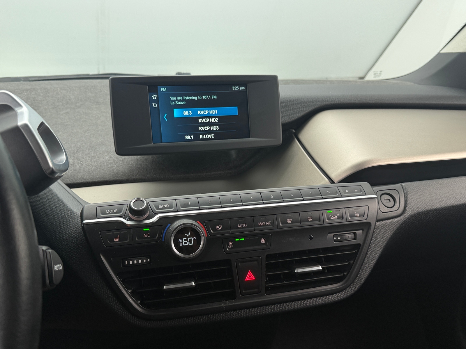 Thumbnail: 2019 BMW i3 - 4