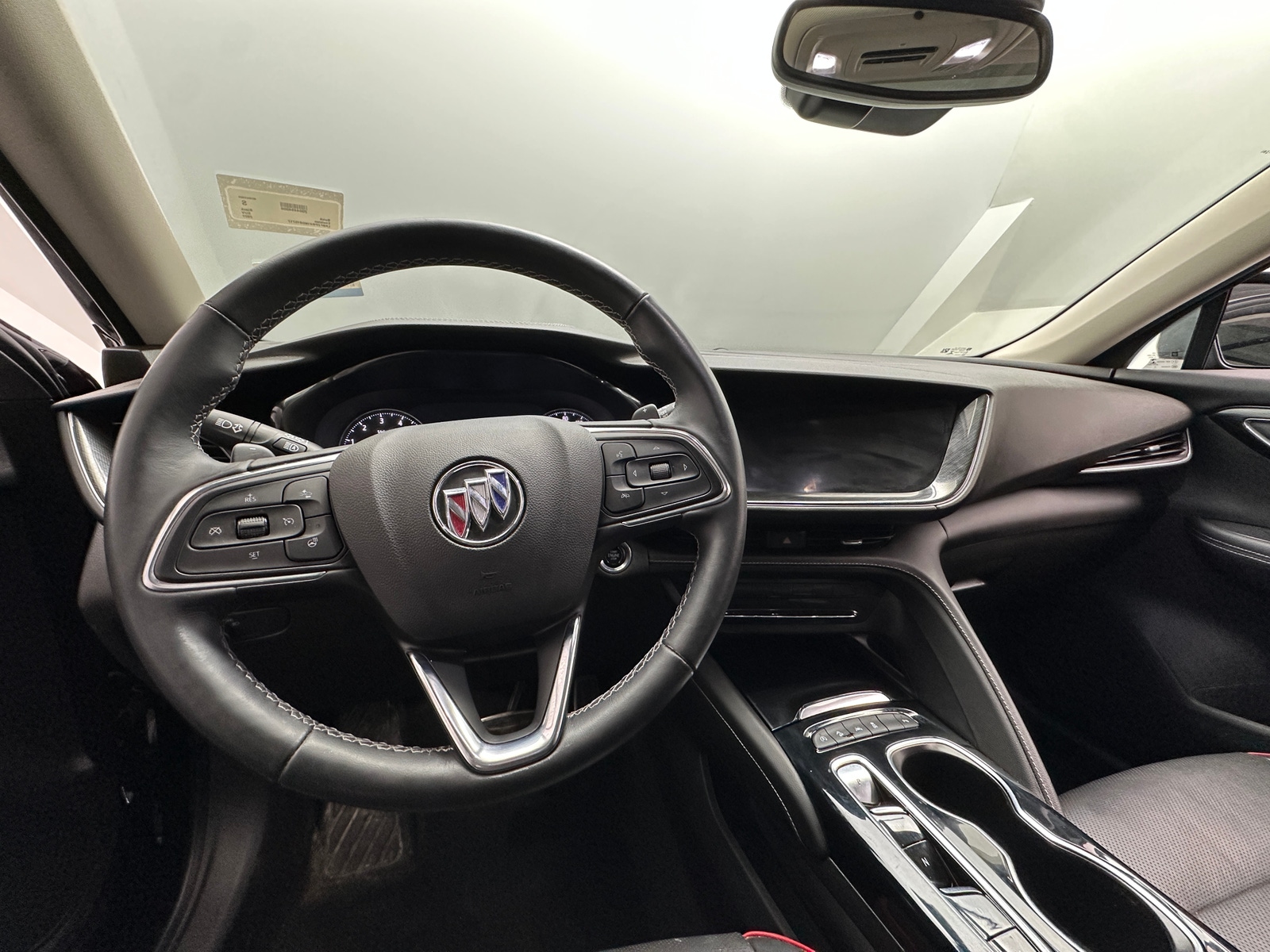 Thumbnail: 2022 Buick Envision - 2