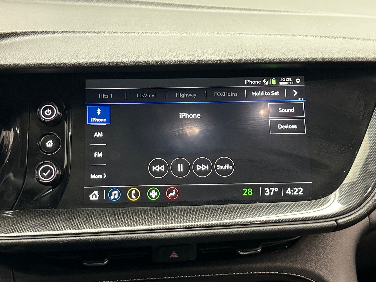 Thumbnail: 2022 Buick Envision - 3