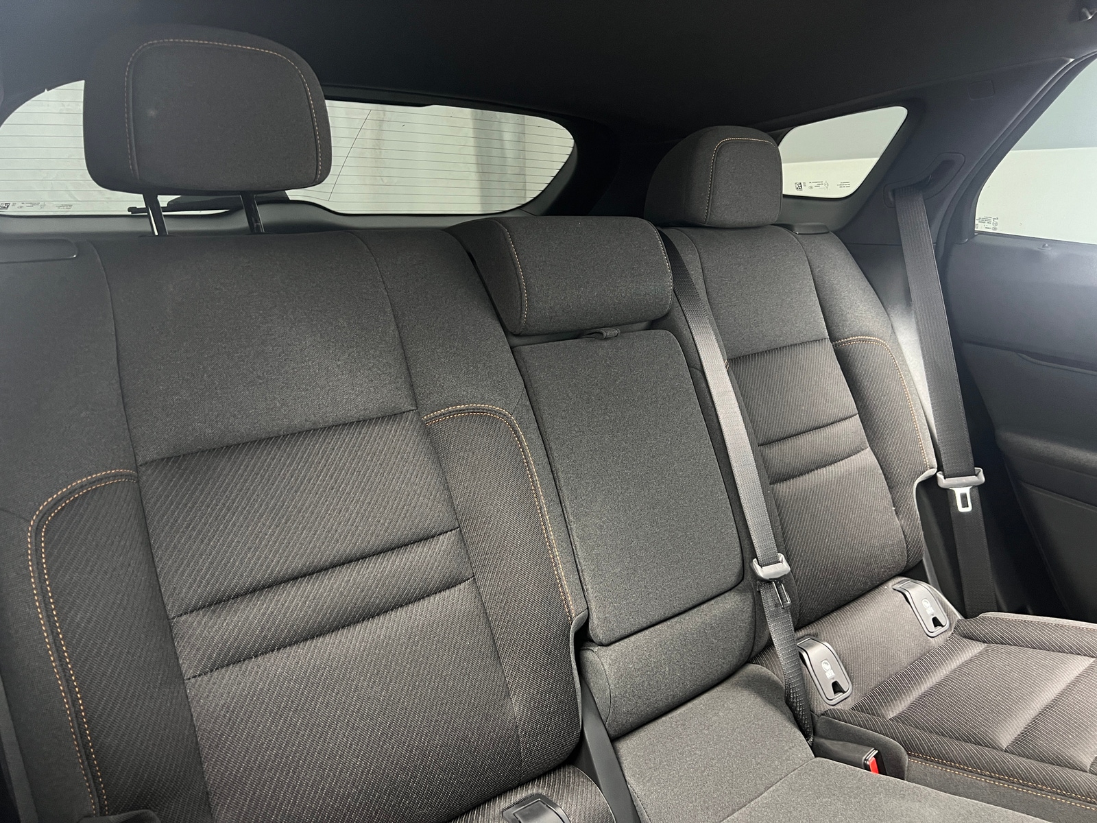 Thumbnail: 2024 Honda Prologue - 6