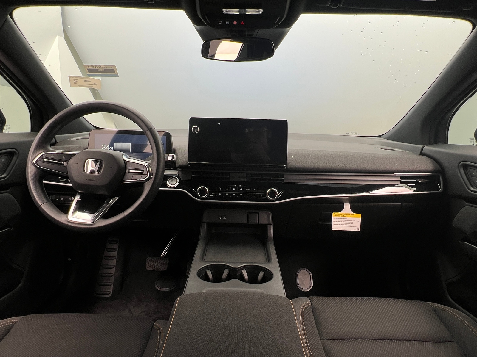 Thumbnail: 2024 Honda Prologue - 3