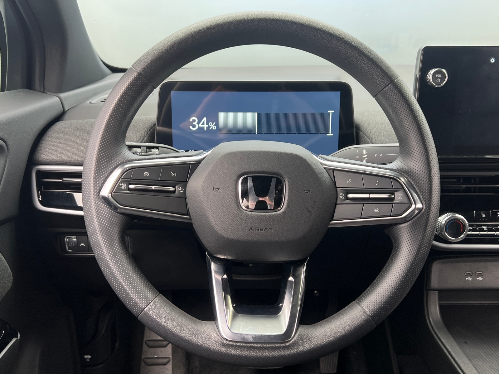 Thumbnail: 2024 Honda Prologue - 5