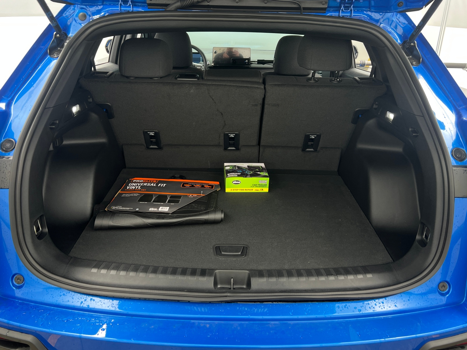 Thumbnail: 2024 Honda Prologue - 7