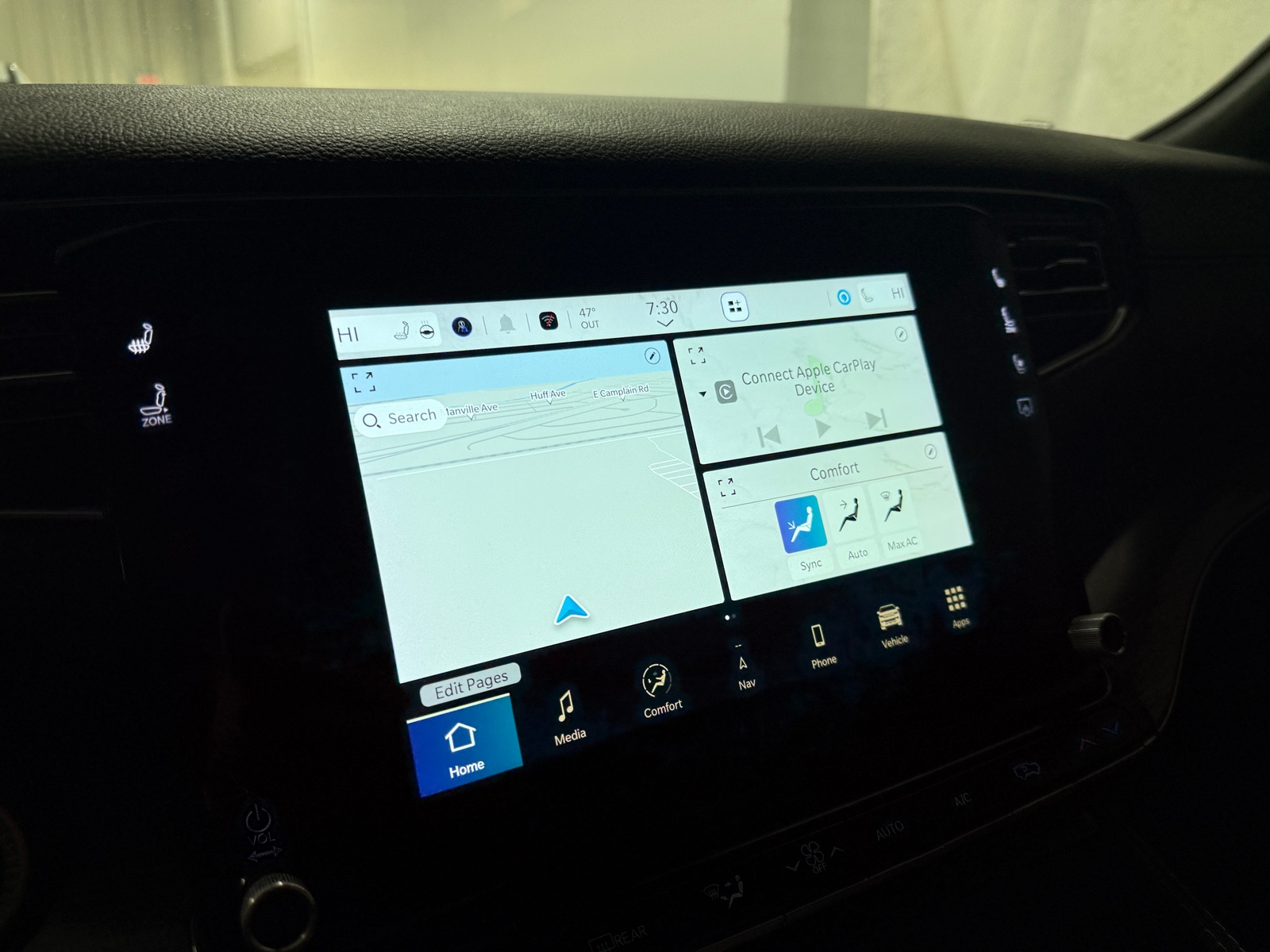 Thumbnail: 2024 Jeep Wagoneer - 3