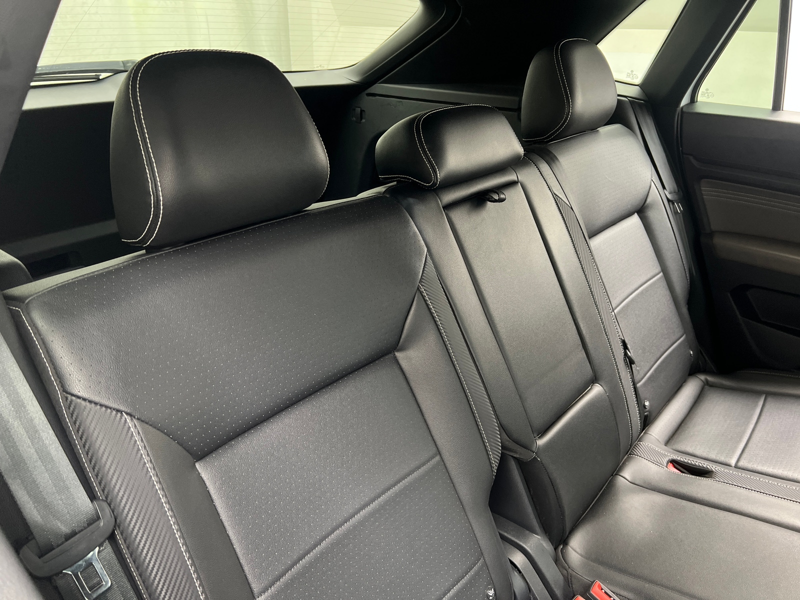 Thumbnail: 2021 Volkswagen Atlas - 5