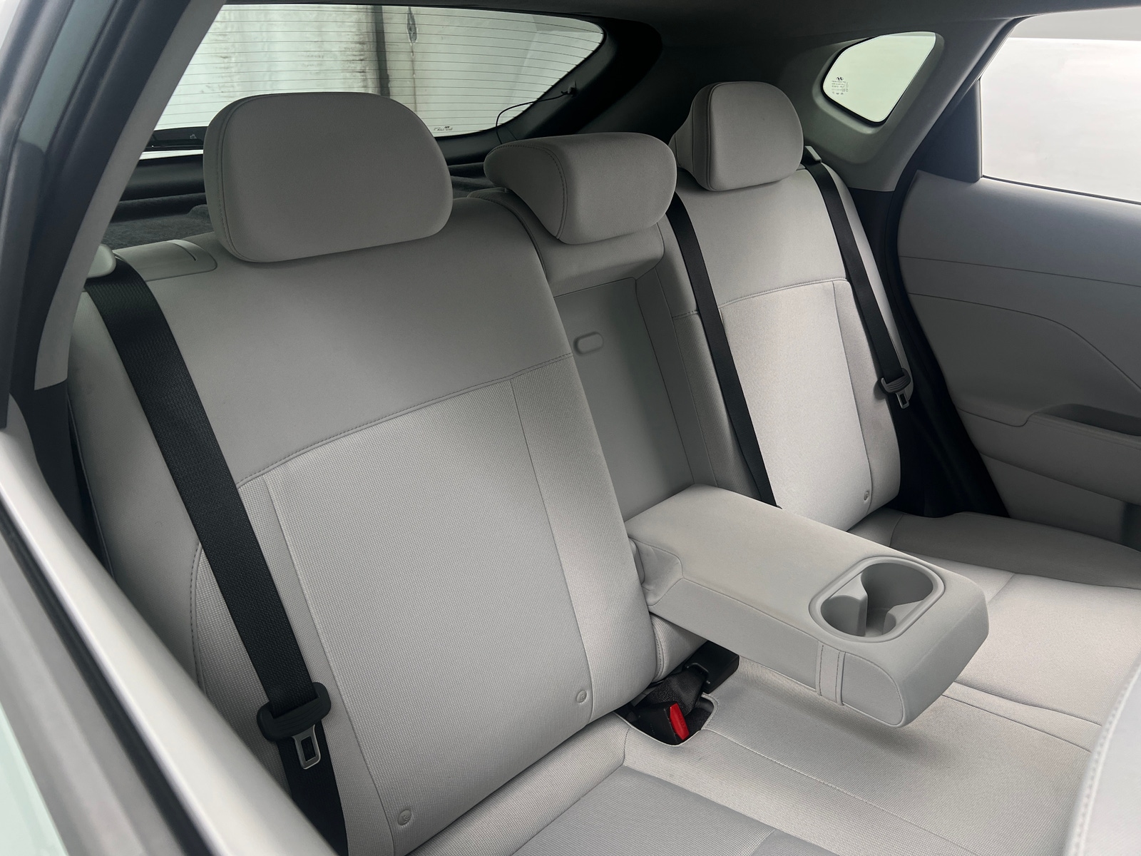 Thumbnail: 2025 Hyundai Kona - 6