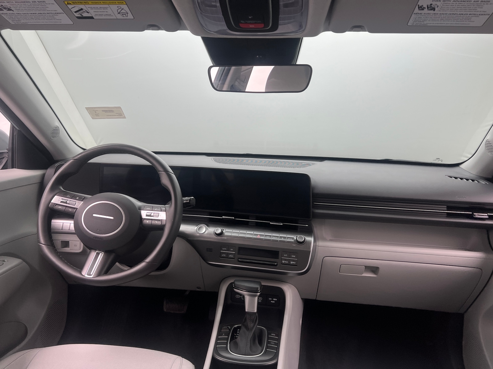 Thumbnail: 2025 Hyundai Kona - 3