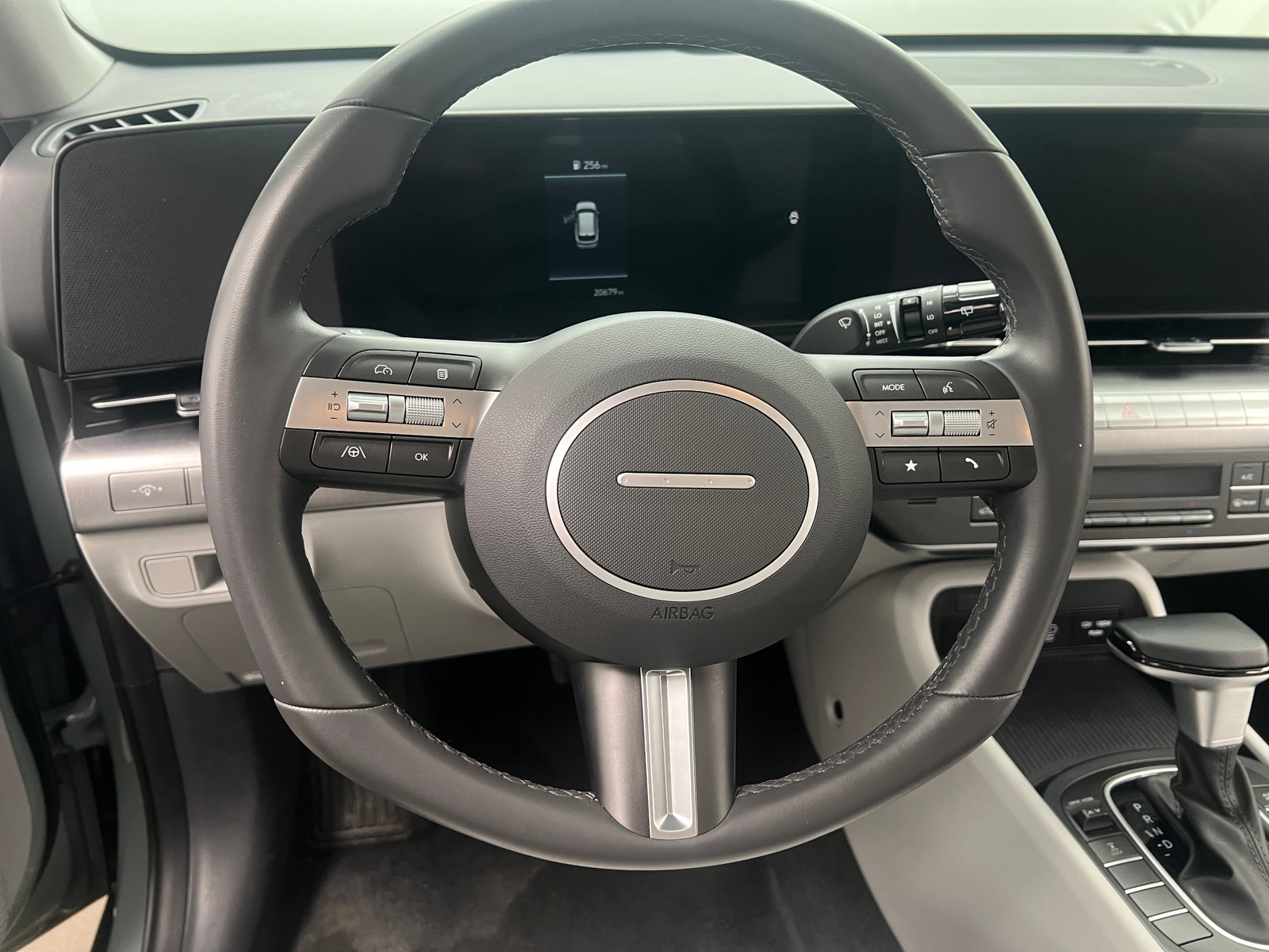 Thumbnail: 2025 Hyundai Kona - 5