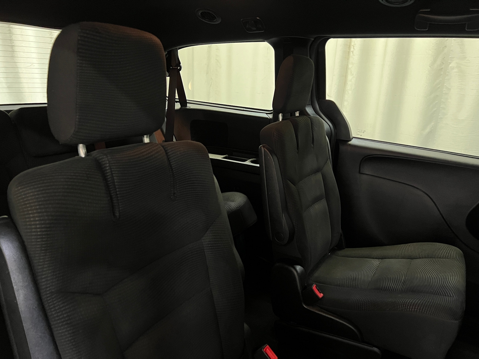 Thumbnail: 2020 Dodge Grand Caravan - 6