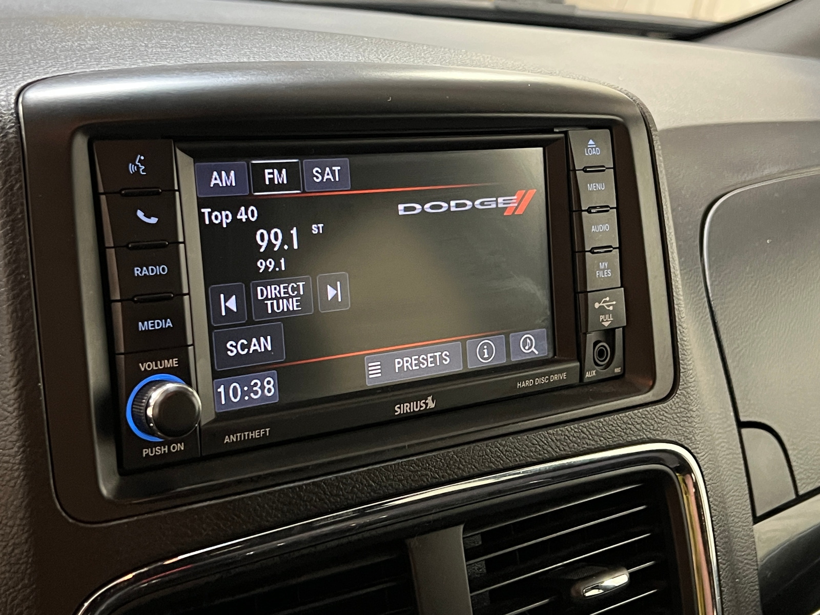 Thumbnail: 2020 Dodge Grand Caravan - 4