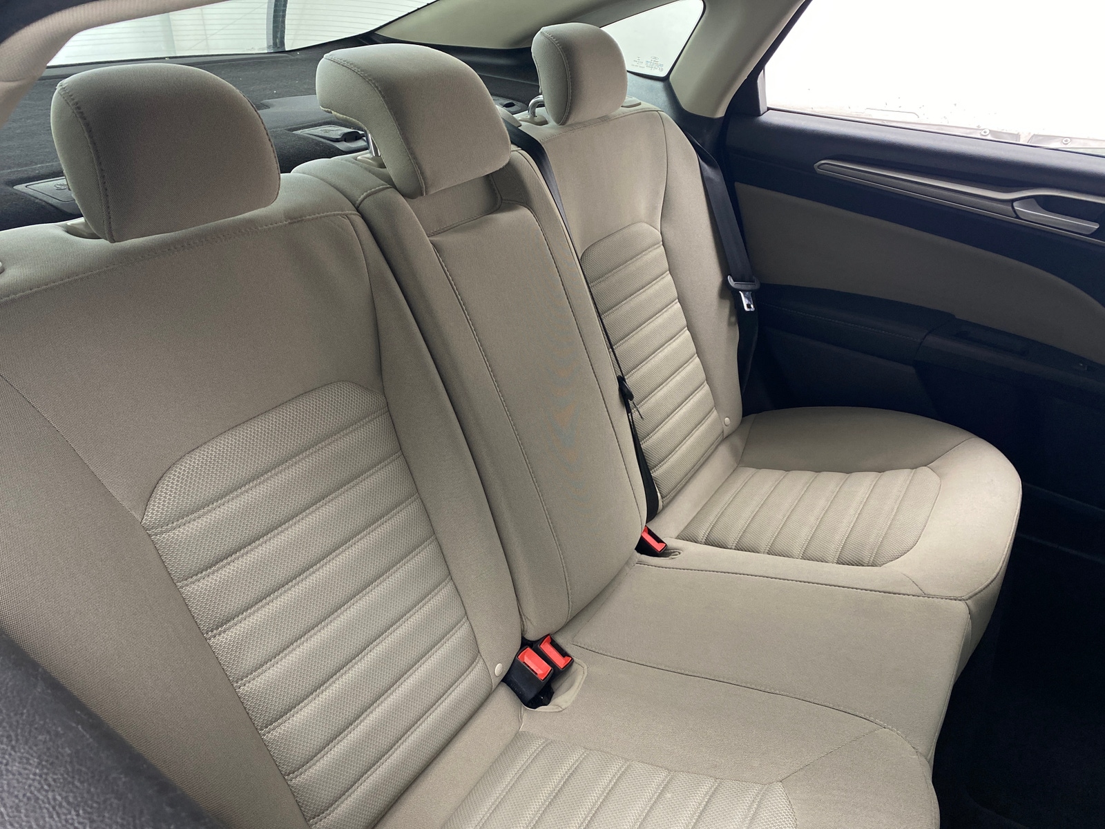 Thumbnail: 2018 Ford Fusion - 6