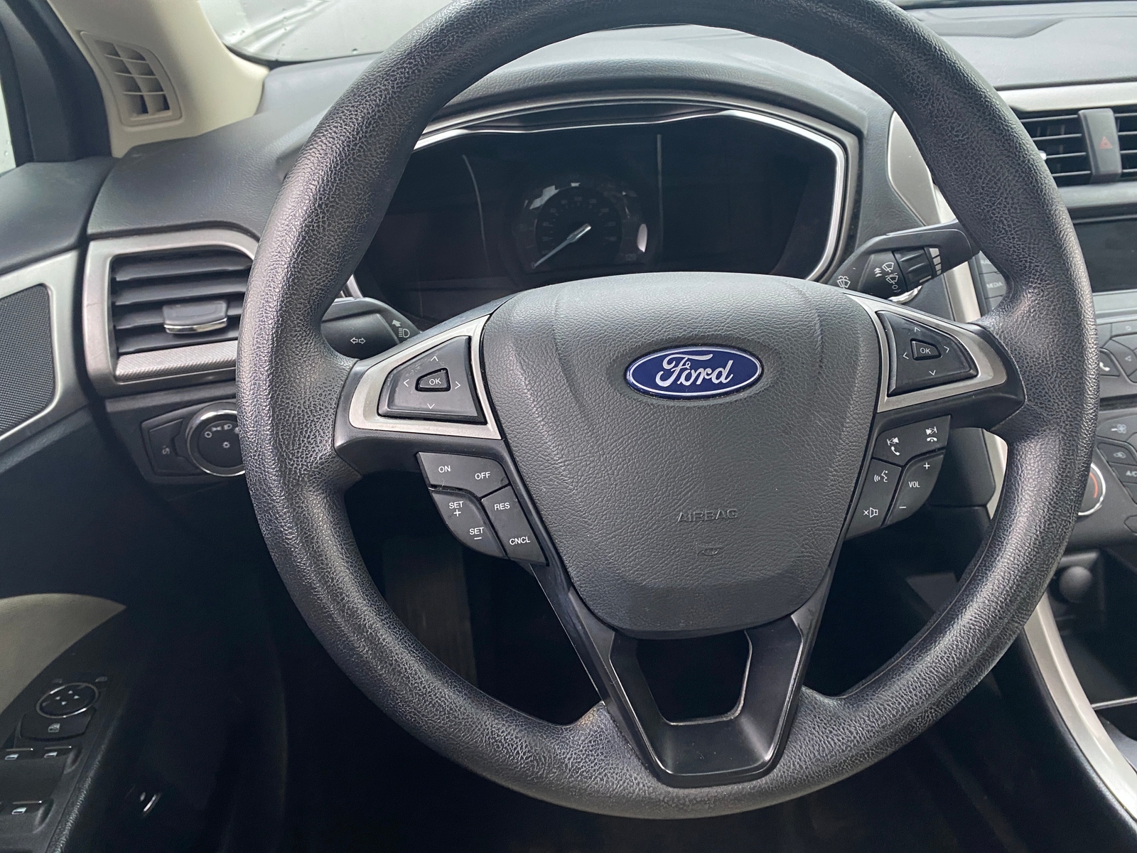 Thumbnail: 2018 Ford Fusion - 5