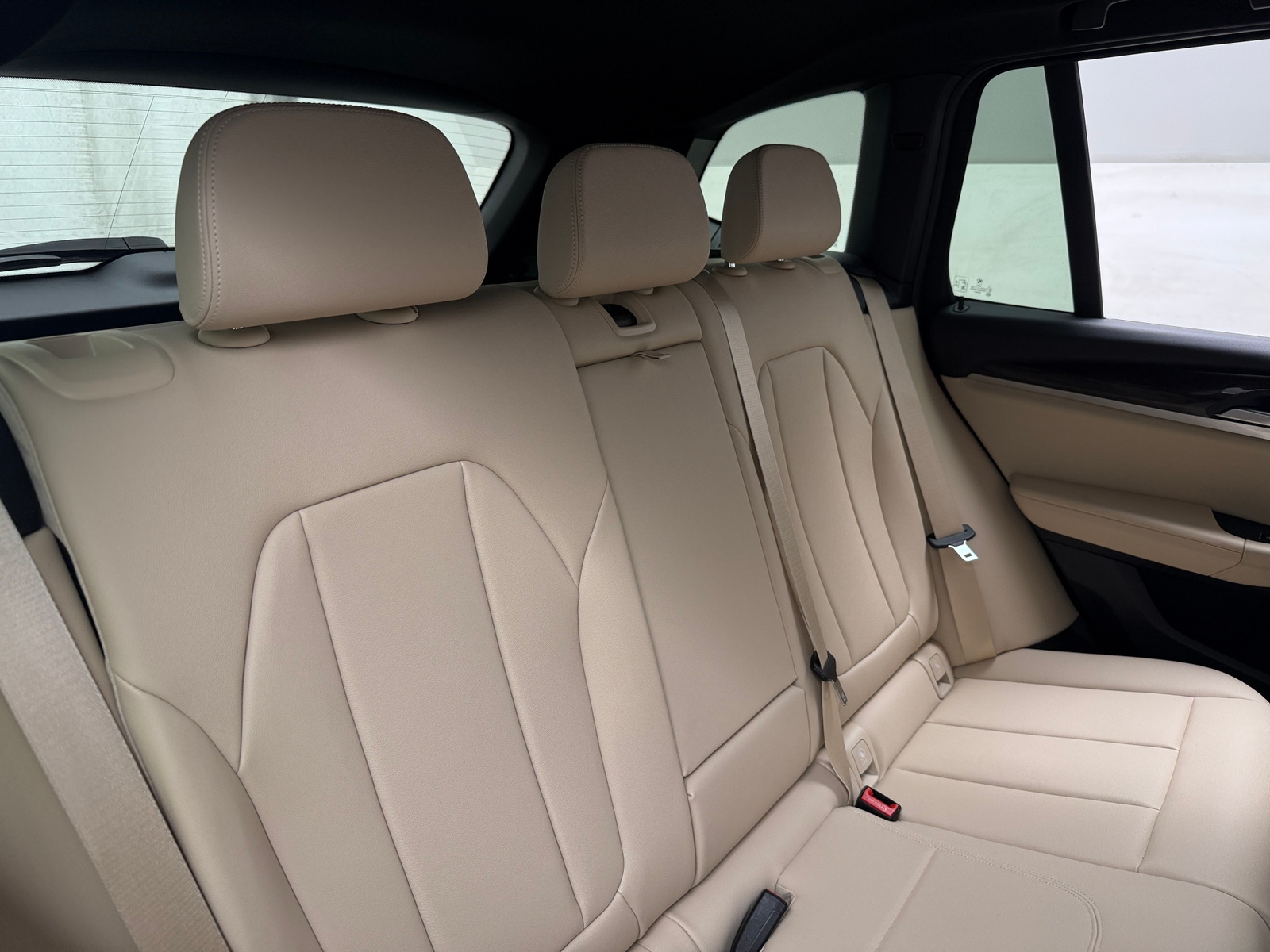 Thumbnail: 2019 BMW X3 - 5