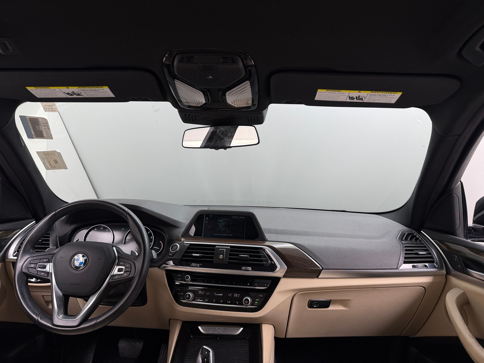 Thumbnail: 2019 BMW X3 - 2