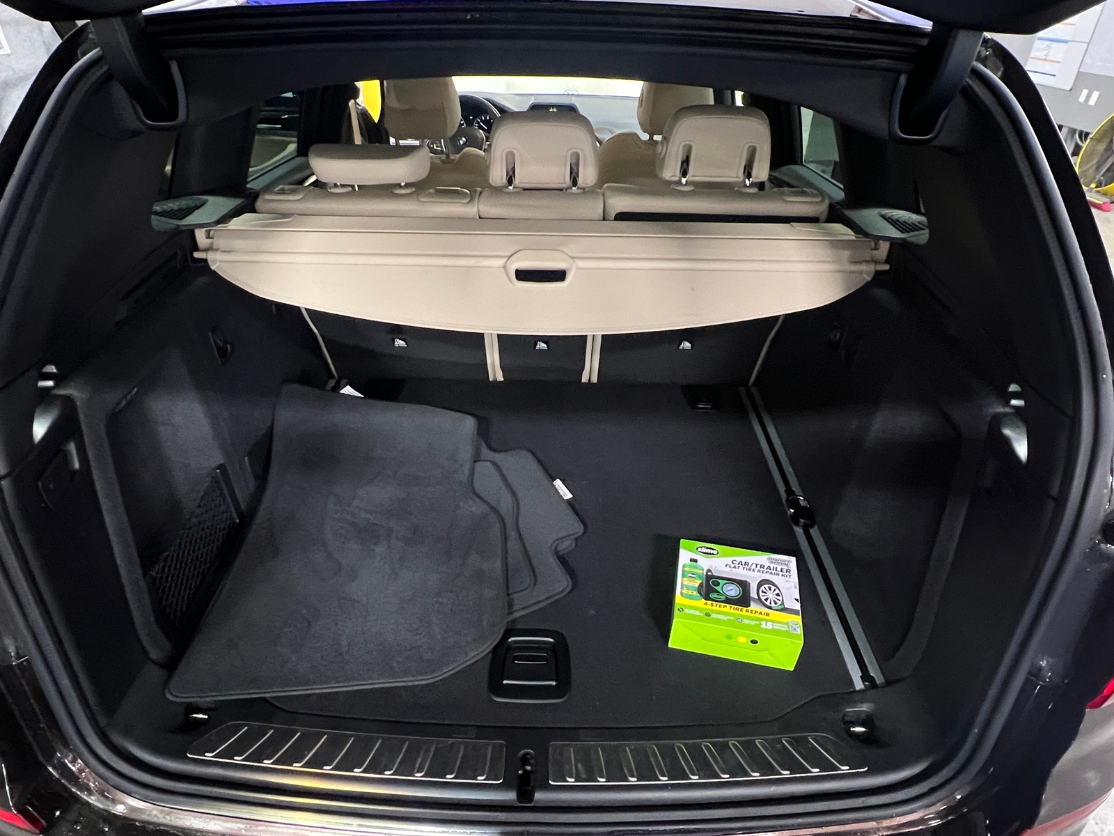 Thumbnail: 2019 BMW X3 - 6