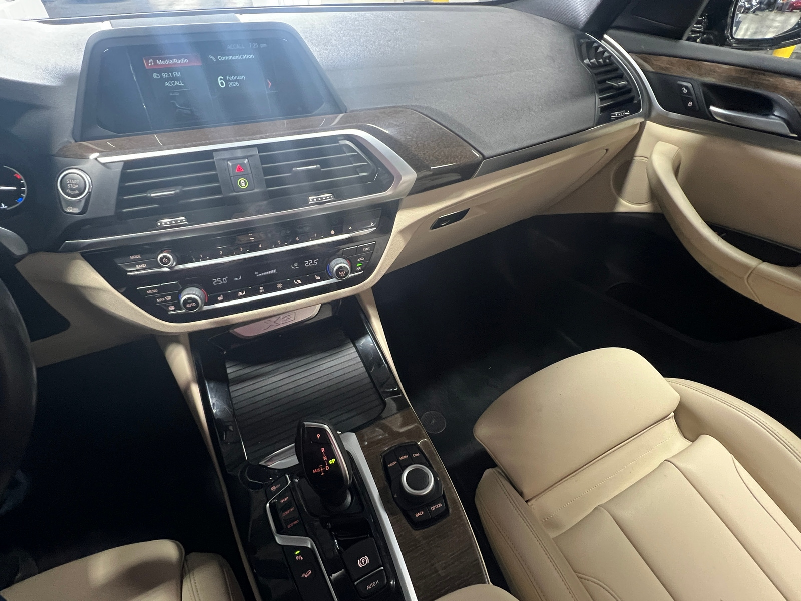 Thumbnail: 2019 BMW X3 - 3