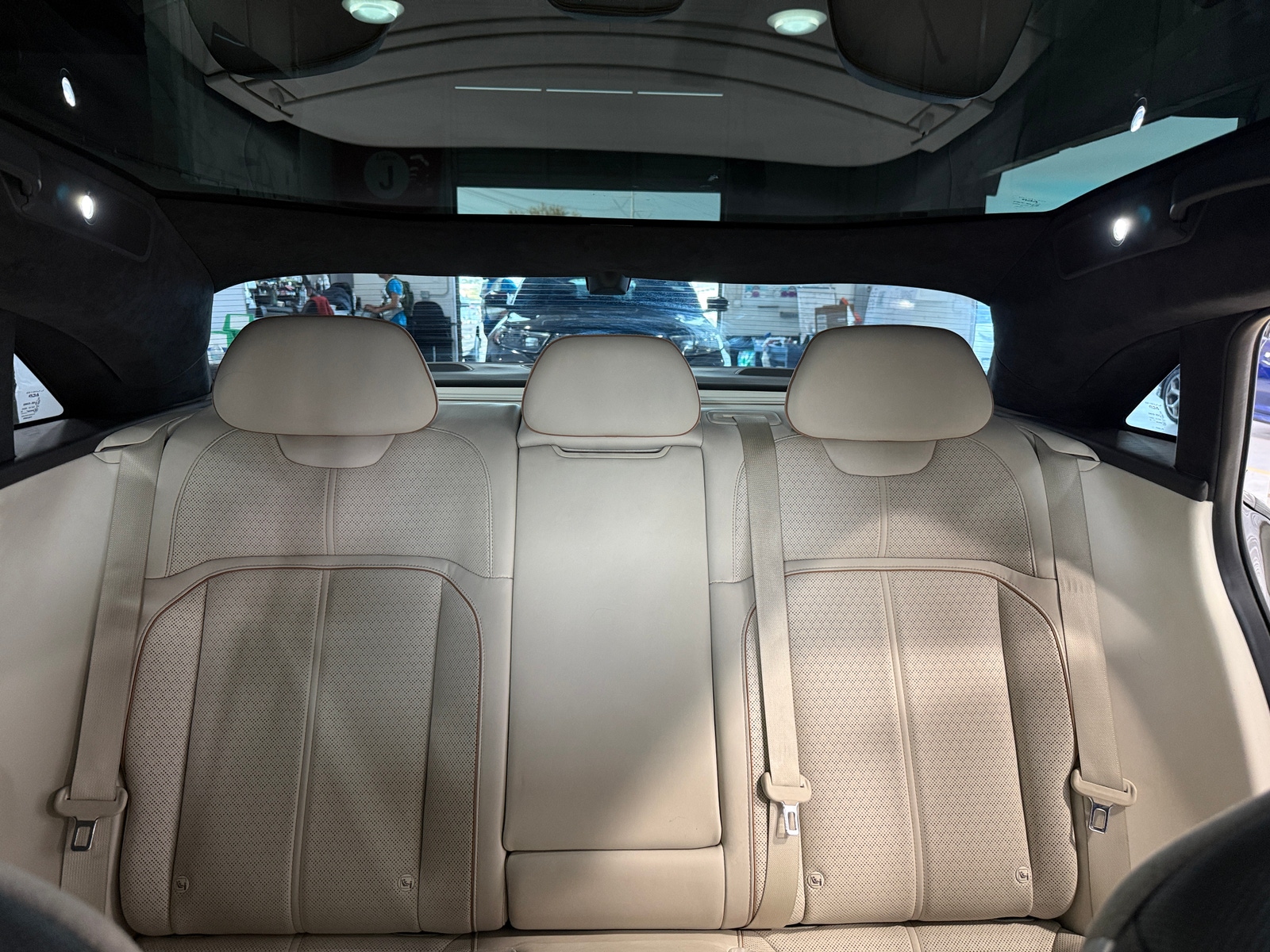 Thumbnail: 2022 Lucid Air - 5