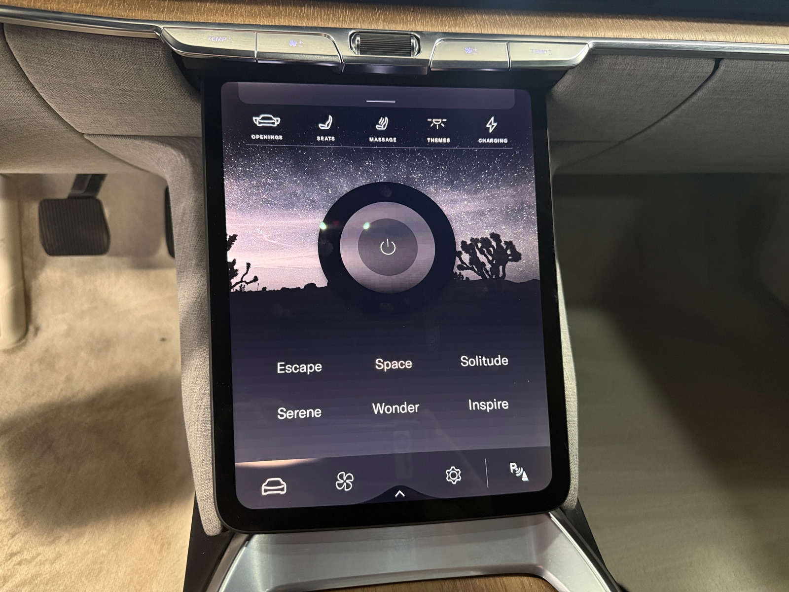 Thumbnail: 2022 Lucid Air - 3